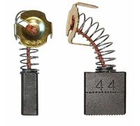 Balais de charbon pour meuleuse d'angle Hitachi G23SC, G23SC2
