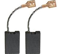 Balais de charbon pour moteur Bosch 6 x 16 x 26 mm GSH 11 E 11E 10 10C