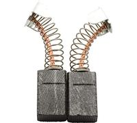 Balais de Charbon pour RYOBI CH485I marteau - 7x11x18mm