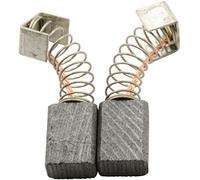 Balais de Charbon pour RYOBI L180 rabot - 5x8x11mm