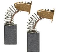 Balais de charbon pour scie circulaire Makita SR1600 / SR 1600
