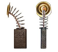 Balais de charbon pour scie sabre Makita JR 3070 CT