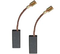 Balais de charbon pour scie sauteuse AEG BSPE 100 A/BSPE 100 X/FSPE 100 A/FSPE 100 X/FSPE 100 XL