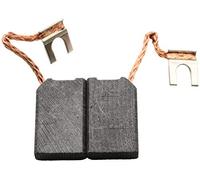 Balais de Charbon pour STAYER B6 ponceuse - 6x14x22mm