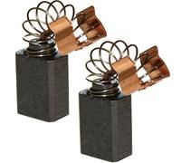 Balais de charbon pour visseuse Makita FS4000 / FS 4000