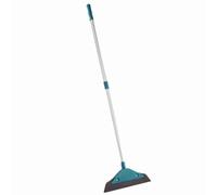 Leifheit 55243 Balai Mousse Soft & Easy Turquoise 88 x 36,5 x 15,5 cm