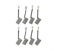 Balais Moteur 381028-02 pour Scie pour circulaire DW368 Balais | Compatibilité totale DW716, DW718, réduction étincelles, longue durée de vie, installation facile