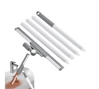 Balais pour la maison intérieure pour enlever les poils d'animaux et | Brosse en caoutchouc outils multifonctions nettoyage intérieur salle de bain cuisine douche et carrelage