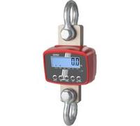 KERN & Sohn KERN Pèse-grue IP protégé HFD 10T-3IP Quantité:1