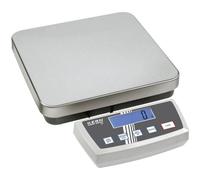 Balance à plate-forme Kern Plage de pesée (max.) 12 kg Résolution 1 g