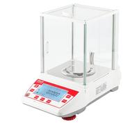 Balance analytique 220 g 0,1 mg GN mg Unité Balance de laboratoire de précision 0,0001 g Balance analytique numérique RS232 Interface laboratoire Balance électronique Écran LCD avec