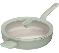 Berghoff - Sauteuse antiadhérente avec couvercle Balance Sage 26cm