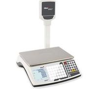 Balance Commerciale XFOC+ 30P PLU Poids Prix 15/30 Kg - Colonne - Gram
