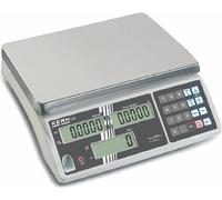 Balance compteuse Kern CXB 6K0.5