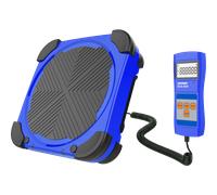Balance de charge ECS-200 - LINSTRUMENT - 2008200