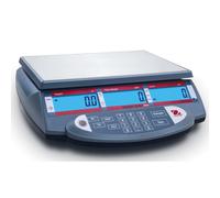 Balance de comptoir RANGER COUNT 1000 3 kg / 0,2 g - OHAUS RC11P3