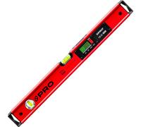 Balance de guidage Pro900 avec affichage électronique 40 cm - 100-E2-040