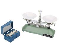 Balance de laboratoire 200g/0,2g - Balance de précision - Légère et portable