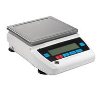 Balance de laboratoire électronique précision 0,01 g, balance pesage industrielle, comptage, scientifique for bijoux, portée 2 à 5 kg Qualité commerciale