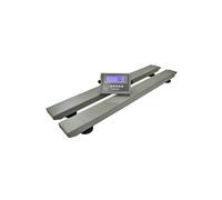 T-Mech - Balance de Pesage Industrielle pour Palettes G