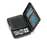 Balance de poche KERN CM 60-2N