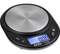 KERN & Sohn Kern Balance de poche, type TGC, Plage de pesée maximale: 150 g Quantité:1