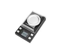 Balance de poids Bijoux portable 100g/0.001g