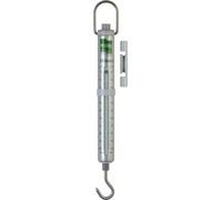 Balance de précision à ressort MacroLine 100 N