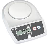 Balance de précision 600g à 0.01g KERN EMB | Balance d'école | Balance de laboratoire |