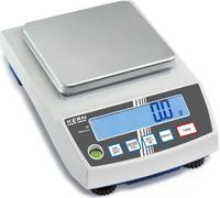 Balance de précision Kern PCB 1000g/0.01g