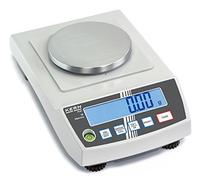 Balance de précision - La solution économique pour les ordinateurs intelligents [noyau PCB 200-2] précision jusqu'à 0,01 g, plage de pesée max. 200 g