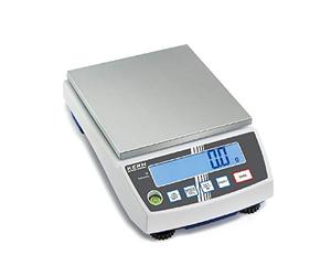 Balance de précision - La solution économique pour Sage Calculatrice [Kern PCB 200-2] Précision jusqu'à 0,01 g, capacité max. 200 g