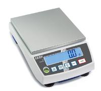 KERN & Sohn Balance de précision PCB 6000-1 Kern Quantité:1