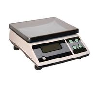 Balance de table digitale Kerbl 30 kg Gris TU