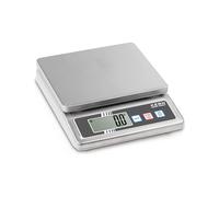 KERN & Sohn Kern Balance de table FOB 5K-3NS, capacité 5000 g, précision 1 g Quantité:1