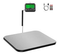 Balance d'expédition GRAM PRES 440 lb/10 g, balance postale avec fonctions