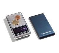 Balance numérique pour pièces LIBRA 500, 0,1-500 g