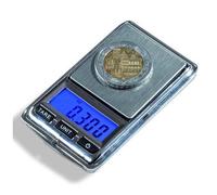 Balance numérique pour pièces LIBRA Mini, 0,01-100 g