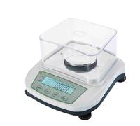 Balance électronique analytique numérique 200 g/300 g 1 mg 0,001, balance de laboratoire haute précision Qualité commerciale