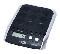 Balance électronique universelle Optimo, capacité: 5 kg