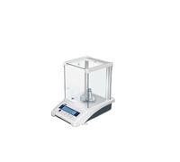 Balance numérique, balance électronique de précision au millième et au dix millième, balance de laboratoire de haute précision (portée maximale : 120 g), précision de 1 mg à 0,1 mg