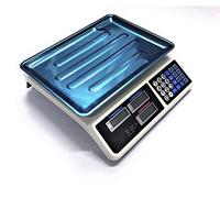 Balance numérique électronique de 5 gr. à 40 kg, professionnelle Pesée, pesage