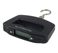 Balance numérique HorseGuard Digital Scale Noir TU