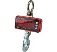 Balance numérique suspendue jusqu'à 1000 kg DKW1000 LED