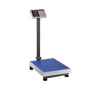 Balance plateforme - 150 kg / 0,02 g - 60 x 45 cm - LED | Steinberg Systems