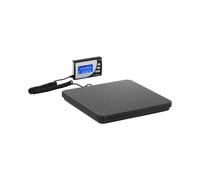 Balance plateforme - 200 kg / 0,05 kg - 30 x 30 cm - avec écran LCD externe | Steinberg Systems