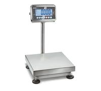 Balance plateforme en inox SFB 50K5LHIP Kern 1 G