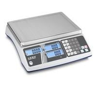 Balance Poids Prix RIB 3/6kg à 15/30 kg Kern 1 G