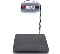 Balance postale à plateforme LCD OHAUS COURIER 3000 pour colis 33 x 32 cm, 35 kg