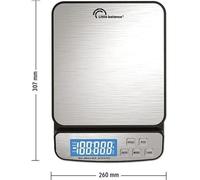 Balance - Pro 30.1 - Piles Ou Secteur